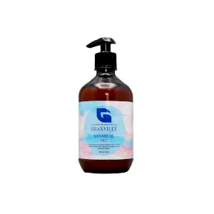شامپو بدن گرنویل (مدل Sky)