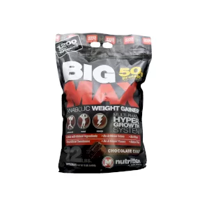 پودر بیگ مکس مکس ماسل