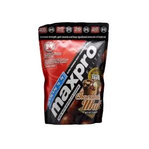 پودر مکس پرو الیت  مکس ماسل