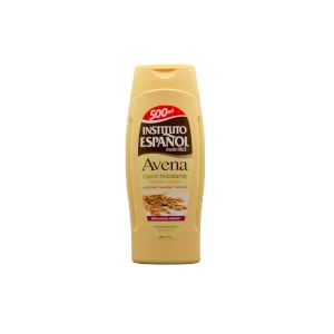 لوسیون بدن مرطوب کننده اسپانول (حاوی جو دوسر)