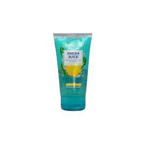 لایه بردار و روشن کننده بیلندا (حاوی آناناس)