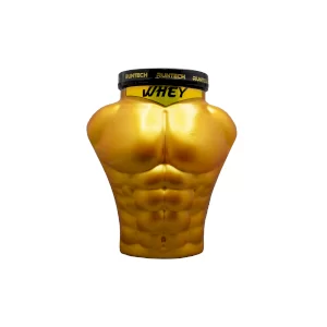 پودر پروتئین وی گلد رانتک