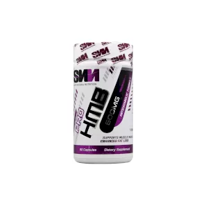 کپسول پرو اچ ام بی اس ان ان (سوپر نچرال نوتریشن)