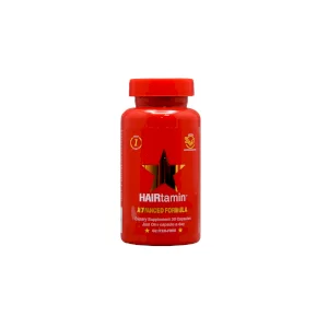 کپسول هیرتامین ادونس فرمولا