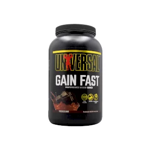 پودر گین فست یونیورسال