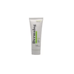 کرم تنظیم کننده چربی پوست درمالوگ