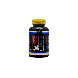 قرص ال آرژنین 1000 میلی‌گرم آی اس اس