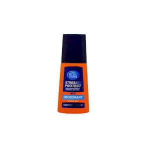 اسپری ضدتعریق مردانه کامان (مدل Comfort &amp; Fresh)