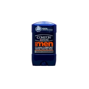 دئودرانت کرمی ضد تعریق مردانه کامان