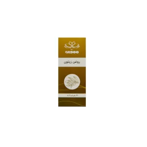 روغن زیتون مهدارو