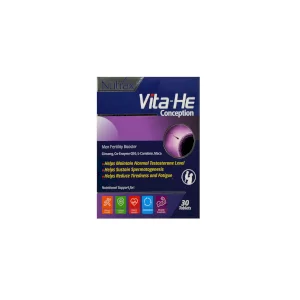 کپسول وایتا-هی کانسپشن نوتراکس