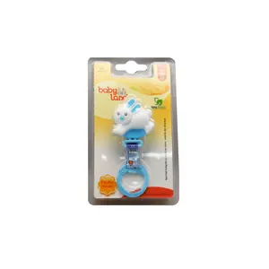 آویز پستانک بیبی لند (کد 488)