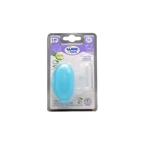 مسواک انگشتی کودک وی کر (کد S601)