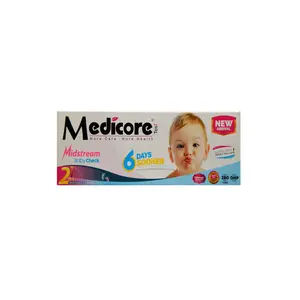 بی بی چک خودکاری مدیکور