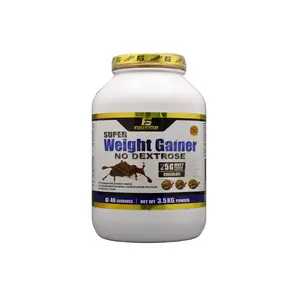 پودر سوپر ویت گینر فول استار