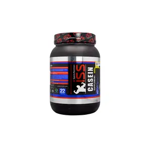 پودر کازئین آی اس اس