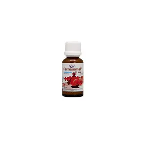 قطره فروزومال سیمرغ دارو عطار (11mg)