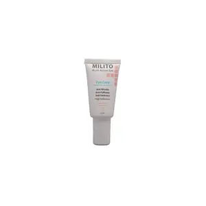 کرم دور چشم میلیتو