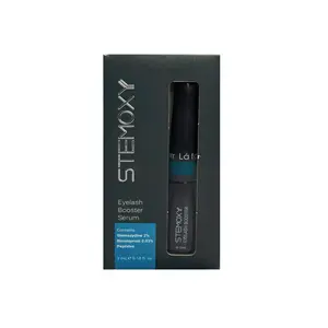 سرم تقویت کننده مژه لافارر (مدل Stemoxy)