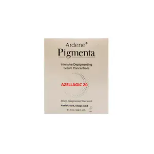 سرم کنسانتره روشن کننده و ضد لک قوی پیگمنتا آردن