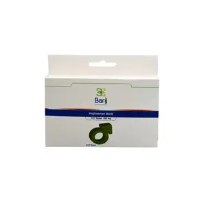 قرص های سنس باریج اسانس