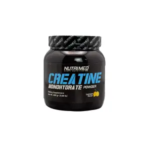پودر کراتین مونوهیدرات نوتریمد