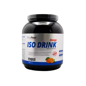 پودر ایزو درینک ویوا پاور