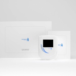 دستگاه یونتونرم مدل Origin (ضد تعریق)