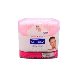 گوش پاک کن آرایشی 300 عددی سپتونا