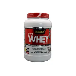 پودر وی 100% ویثر