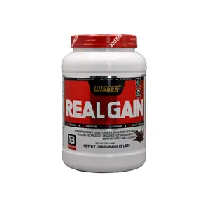 پودر ریل گین ویثر