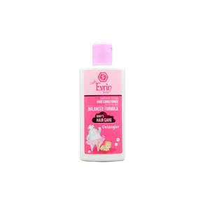 نرم‌کننده موی بچه اورین