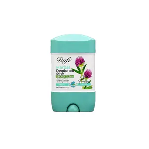 دئودرانت استیکی زنانه دافی (مدل Secret Clean)