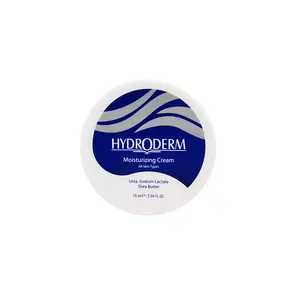 کرم مرطوب‌کننده دست و صورت هیدرودرم (Classic)