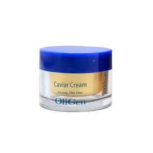 کرم ضدچروک صورت الی ژن (حاوی عصاره خاویار)