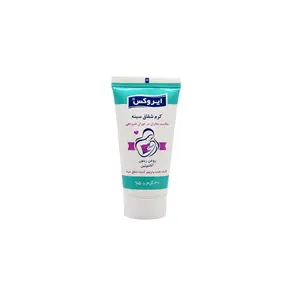 کرم شقاق سینه ایروکس