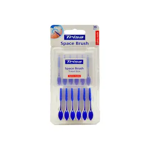 مسواک بین دندانی تریزا (مدل Space Brush)