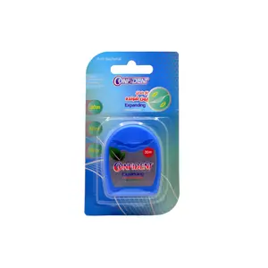 نخ دندان پهن شونده کانفیدنت