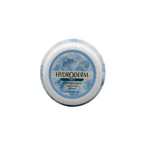 کرم مرطوب کننده و نرم کننده دست و صورت هیدرودرم (MIST)