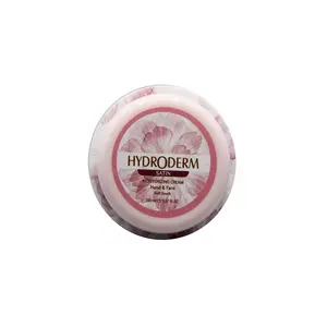 کرم مرطوب‌کننده و نرم‌کننده دست و صورت هیدرودرم (SATIN)