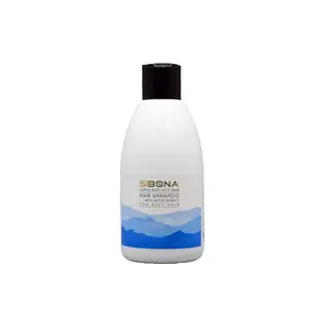 شامپو موهای چرب سیبونا