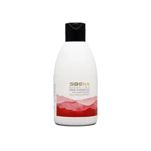 شامپو برای موهای خشک سیبونا