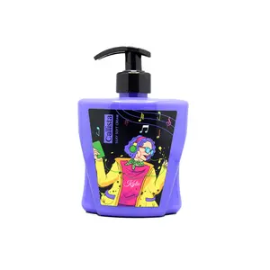 لوسیون دست، صورت و بدن کالیستا (مدل Kylie)