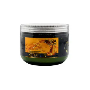 ماسک مو درمانی ریبیزا (حاوی کراتین)