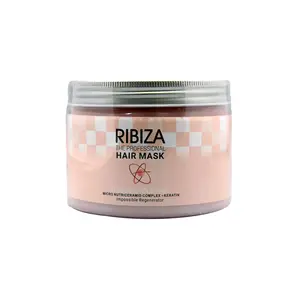 ماسک مو بازسازی‌کننده ریبیزا (حاوی میکرو نوتری سرامید)