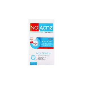 صابون تی سی سی نو آکنه