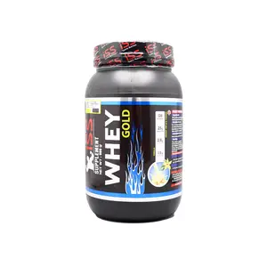 پودر وي گلد آی اس اس