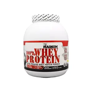 پودر پروتئین وی 100% مگنوم