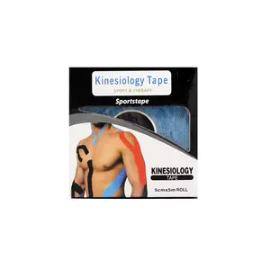 چسب عضله کنزیوتیپ