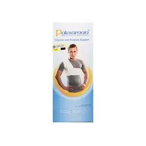 کتف بند یکطرفه پاک سمن چپ